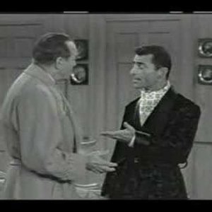 TWILIGHT ZONE LOST EPISODE - YouTube
