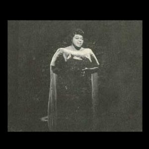 Bessie Griffin - Sometimes I Feel Like A Motherless Child - YouTube