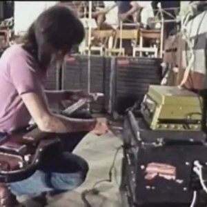 POP+KLASSIK+SCHMOCK: Super Rare Pink Floyd Atom Heart Mother clip (1971 Austria)