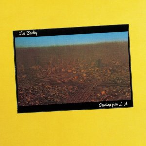POP+SOUL+BALLADE: Tim Buckley - Sweet Surrender (US 1972)