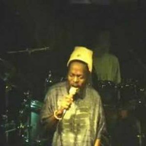 Sylford Walker & NajaVibes - Geneva 2007' - YouTube