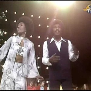 Bob & Marcia - Young, Gifted And Black [1970] - YouTube