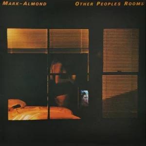 POP+BALLADE+SENTIMENTAL: Mark-Almond - Just a Friend (UK 1978)