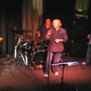 Keith, John, John and Ed "Secret Agent Orange BAND" 02 25 2011 - YouTube