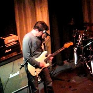 Keith, John, John and Ed.... "Secret Agent Orange Band" - YouTube