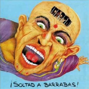 Barrabas - Tell Me The Thing - YouTube