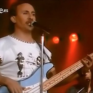 POP+SOUL+GROOVE+DISCO+SPANIEN: Barrabas - Woman (ES 1972 TV)