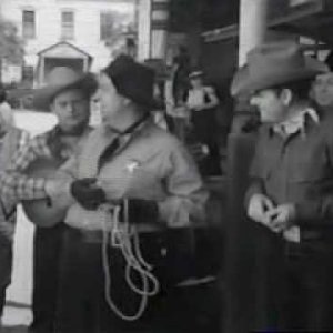 Smiley Burnette and Tommy Duncan - Ever Lovin' Marshall - YouTube