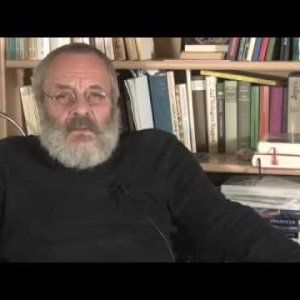 ZEIT-ONLINE-Nutzer fragen Harry Rowohlt