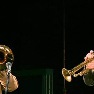Unterbiberger Hofmusik mit Day in Unterbiberg auf dem Sauerlandherbst Brassfestival - YouTube