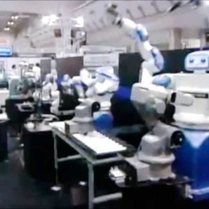 Señor Coconut - Suavito - YouTube