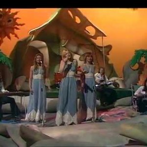 POP+FOLK+SCHLAGER+OLDIE: Pussycat - Smile (NL 1976)