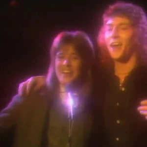 POP+SCHLAGER+FOLK: Chris Norman & Suzi Quatro - Stumblin' In (UK 1978)