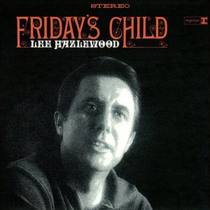 POP+SCHLAGER+COUNTRY: Lee Hazlewood - Four Kinds of Lonely (US 1965)