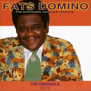 POP+SCHLAGER+ROCK'N'ROLL+HAPPY+KIDS: Fats Domino - Margie (Stereo Version 2) [ wrong start, different mix] (US 1958)