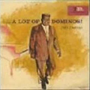 POP+SCHLAGER+ROCK'N'ROLL+HAPPY+KIDS: Fats Domino - Old Man Trouble (US 1964)