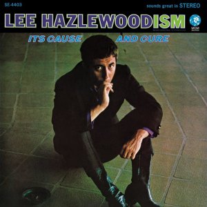 POP+BALLADE+FOLK+COUNTRY: Lee Hazlewood - After Six (US 1967)