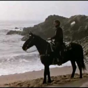 POP+FOLK+ORCHESTER+BALLADE: Lee Hazlewood & Nancy Sinatra - Some Velvet Morning (US 1967)