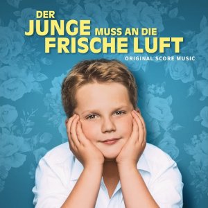 POP+FOLK+INSTRUMENTAL+VOCALISE+SOUNDTRACK+SCHWEIZ+OST: Niki Reiser - Hape bringt Mama zum Lachen (DE 2019) (Der Junge muss an die frische Luft)