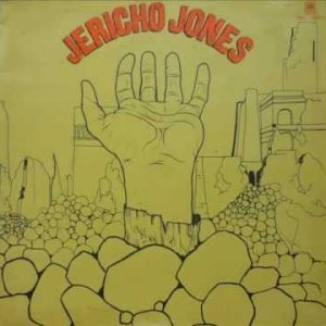FOLK+PROG+ROCK+POP+BEAT+ISRAEL: Jericho Jones (The Churchills) - Freedom (IL 1971)