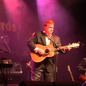 POP+COUNTRY+PARODIE+SHOW+COVER: Johnny Counterfit - Impersonations (US 2016)