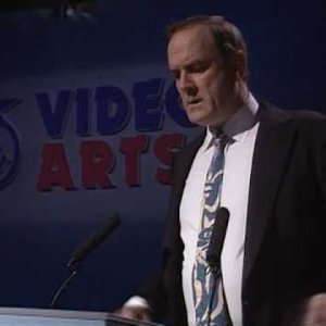 John Cleese über Kreativität
