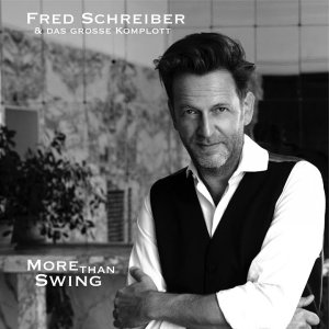 POP+JAZZ+COVER+SONG: Fred Schreiber & Das große Komplott - Smells like Teen Spirit (DE/AT 2019)