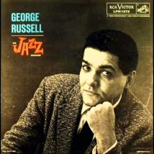 JAZZ+COOL+BOP+INSTRUMENTAL: George Russell & Smalltet - Ye Hypocrite, Ye Beelzebub (US 1956)