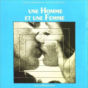 INSTRUMENTAL+SENTIMENTAL+DRAMA+ORCHESTER+RARE+SOUNDTRACK: Francis Lai - Un Homme Et Une Femme | Soundtrack Suite (FR 1966)