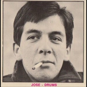 INSTRUMENTAL+POP+ORGEL+OHRWURM+RADIO+RARE+NOVELTY: Andre Brasseur - Early Bird (BE 1966)