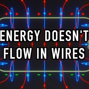 The Big Misconception About Electricity