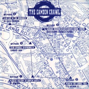 POP+LIED+FOLK+INDIE+ROCK+GROOVE: Blumfeld - Verstärker (DE 1992)