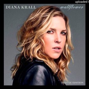 POP+DUO+DUETT+ROCK'N'ROLL+LATIN+GROOVE: Diana Krall & Georgie Fame - Yeh Yeh (CA 2015)