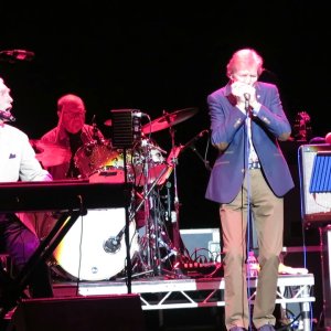 POP+LIVE+LATIN+GROOVE: Georgie Fame & The Manfreds - Yeh Yeh (UK 11.2021)