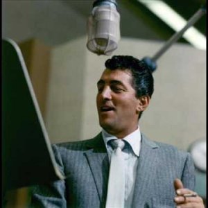 POP+SWING+WEIHNACHTEN+XMAS: Dean Martin - Baby it's cold Outside (US 1959)