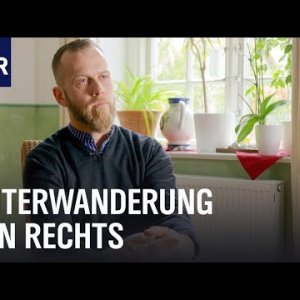 Mein Nachbar ist Nazi - Was tun? | Doku | NDR | 45 Min