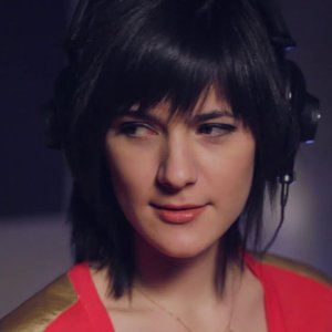 FOLK+BLUES+POP+LIVE+COVER+FEMALE: Sara Niemietz - Up from the Skies (Jimi Hendrix) (US 2016)