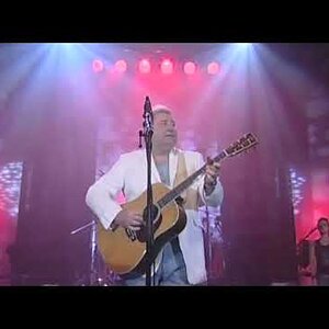 XMAS+POP+FOLK+CLASSIC+ROCK+LIVE: Greg Lake - I believe in Father Christmas (UK 2005)