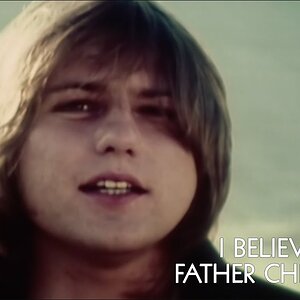XMAS+POP+FOLK+CLASSIC+ROCK+CHOR: Greg Lake - I believe in Father Christmas (UK 1975)