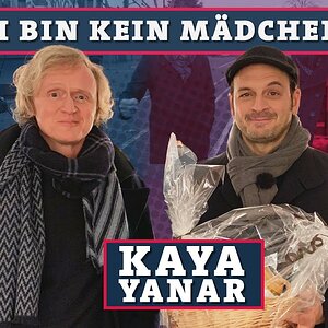 SMALL-TALK+TRATSCH+REPORT+BESUCH+TREFFEN+INTERVIEW: Kaya Yanar war in seine Lehrerin verknallt | Kurzstrecke mit Pierre M. Krause (SWR 11.2021)