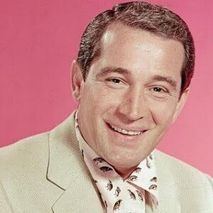 POP+ROCK'N'ROLL+BALLADE+OLDIE: Perry Como - Catch A Falling Star / Magic Moments (US 1957) Orthophonic Stereo