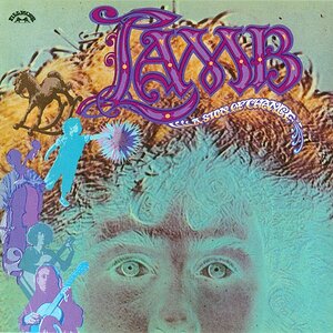 ART+POP+FOLK+BALLADE: Lamb - A Sign of Change (US 1970) Full Album