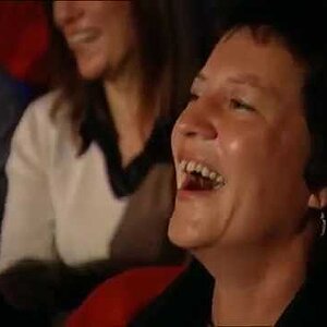 HUMOR+PARODIE+MUSIKER+LIED+DEUTSCHLAND: Jürgen von der Lippe - Man war jung (Grönemeyer, Niedecken, Maffay, Lindenberg) (DE 2001)