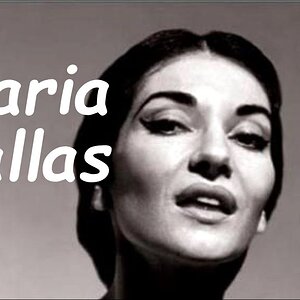 Madame Butterfly - Maria Callas - Puccini - (Untertitel: Italienisch und Englisch)