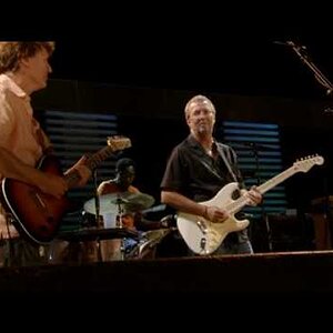 POP+ROCK+LIVE: Eric Clapton & Steve Winwood - Can't find my Way Home (UK 1969/2007)