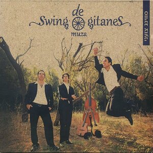 INSTRUMENTAL+SWING+GIPSY+MANOUCHE: Swing de Gitanes - Danube (IL 2011)