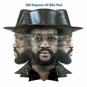 POP+SOUL+BALLADE: Billy Paul - Me and Mrs. Jones (US 1972)