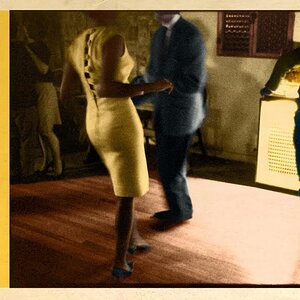 POP+FOLK+COVER+OFFENBACH+BARCAROLE: Bob Dylan - I've made up my Mind to give myself to You (US 2020)