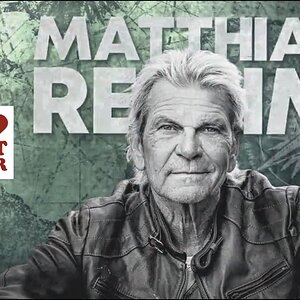 POP+LIED+ROCK+BALLADE: Matthias Reim - Kindertraum (DE 2021)