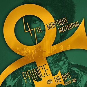 JAM+FUNK+ROCK+SOUL+JAZZ+GROOVE+LIVE: Prince - Live Montreux Jazz Festival 03 (CH 2013)